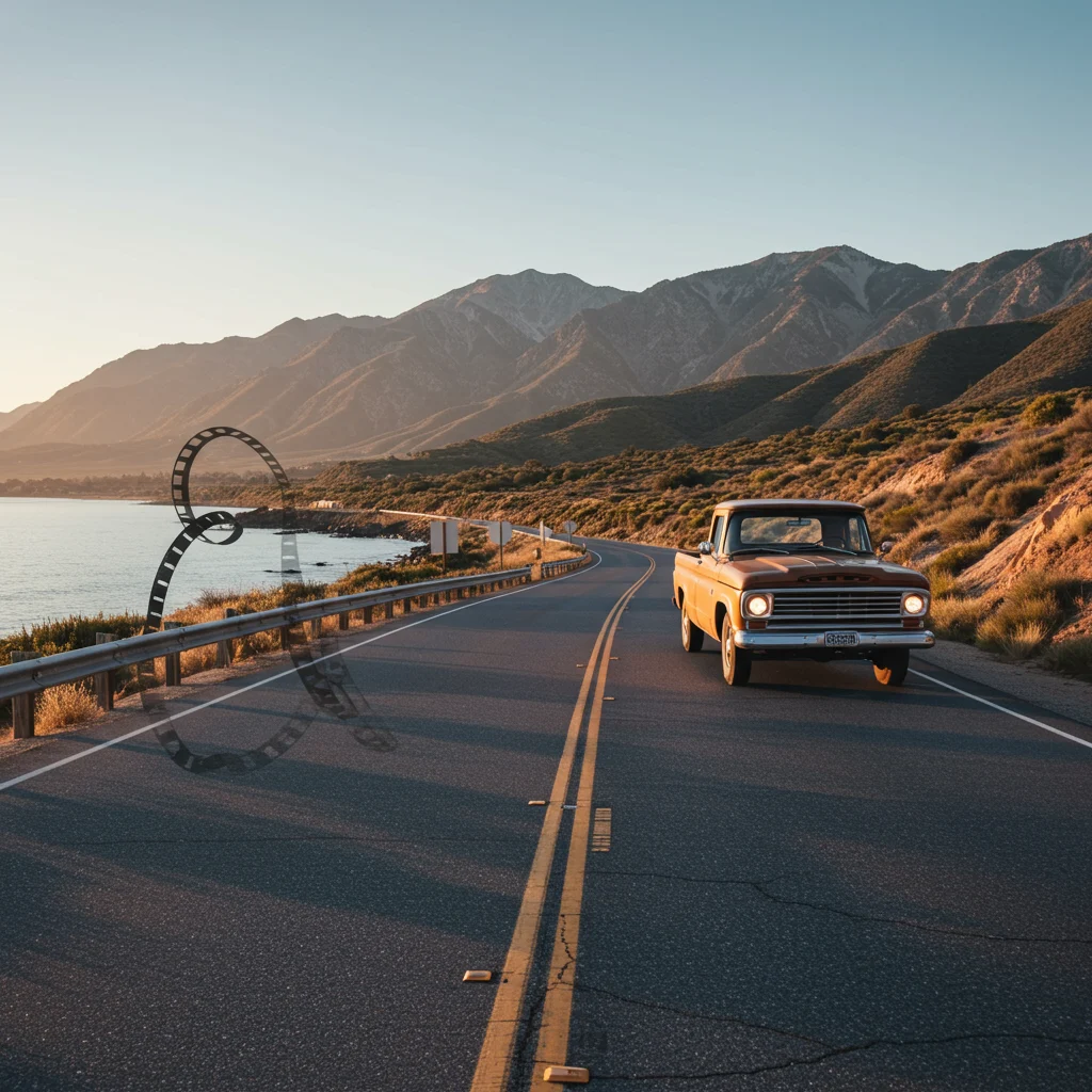 The History of Forrest Gump Point