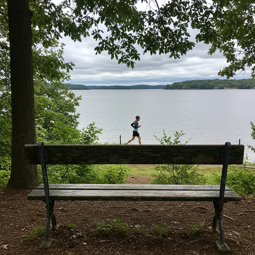 The Legacy of Forrest Gump Point