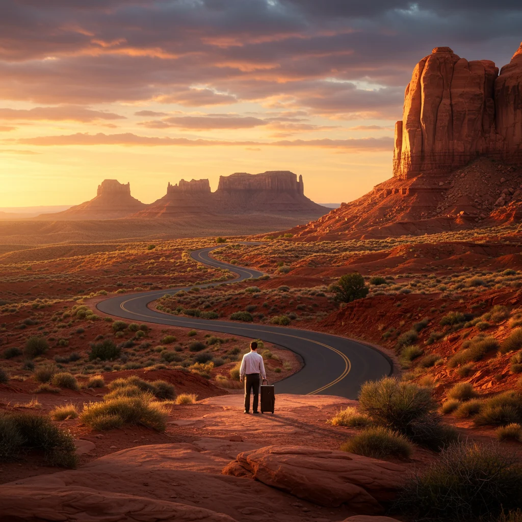 The Legacy of Forrest Gump Point