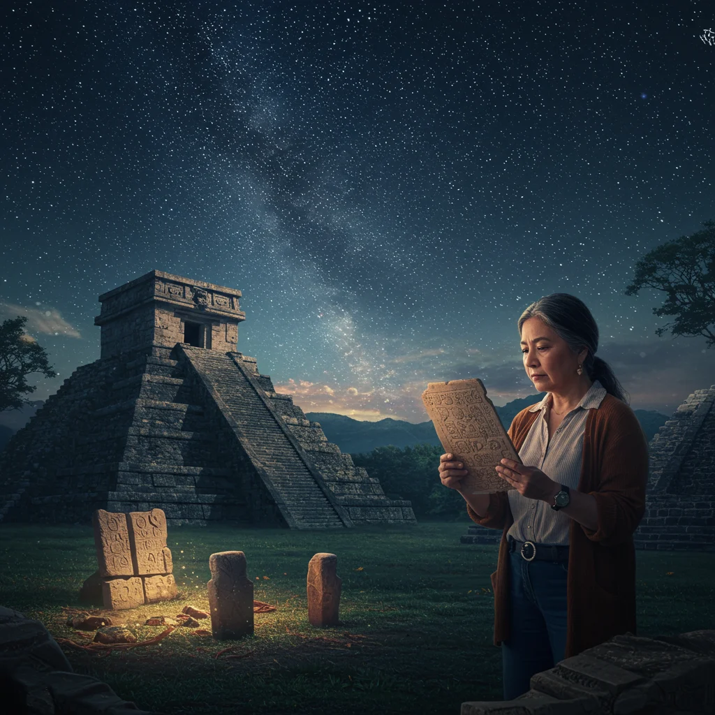 The Toltec Connection: Fact or Legend?