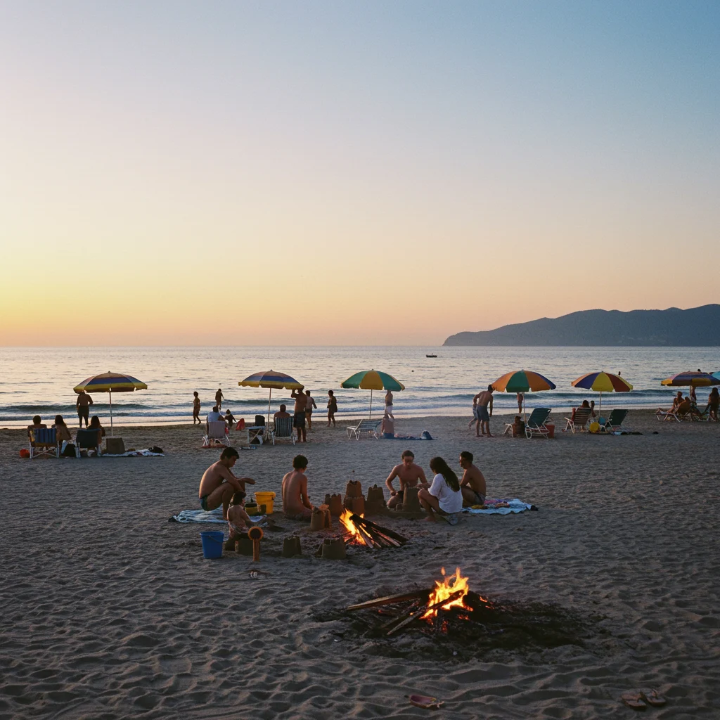 Things to Do at Playa Tranquila