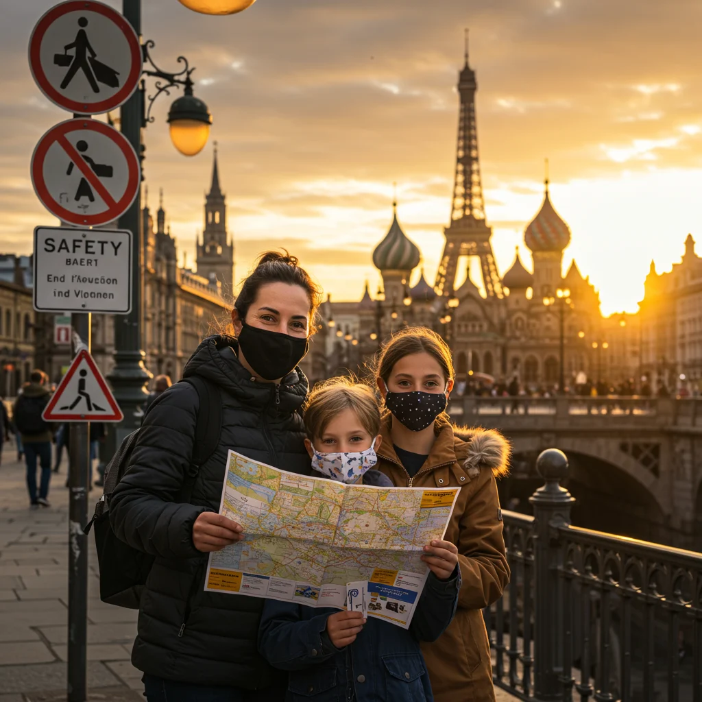 Tips for a Safe and Memorable Visit