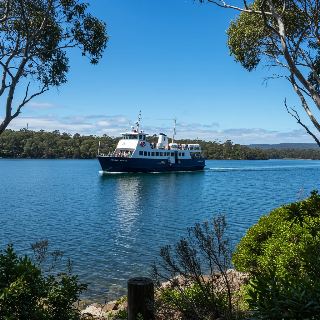 Tips for a Smooth and Memorable Maria Island Ferry Adventure