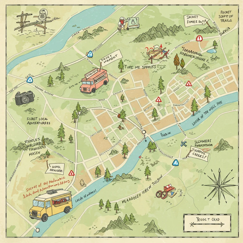 Tips for Discovering More Hidden Gems