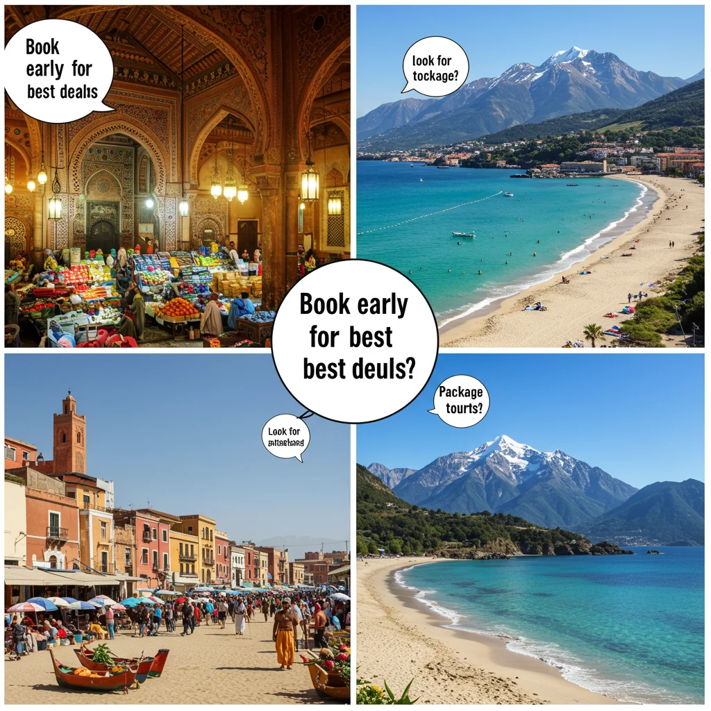 Tips for Getting the Best Tour Deals