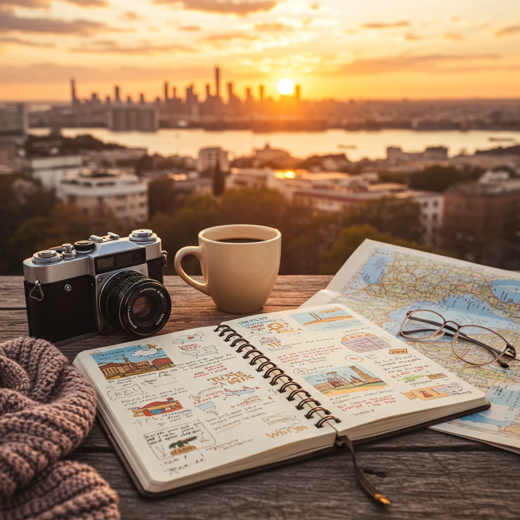 Tips for Making the Most of Your Visit