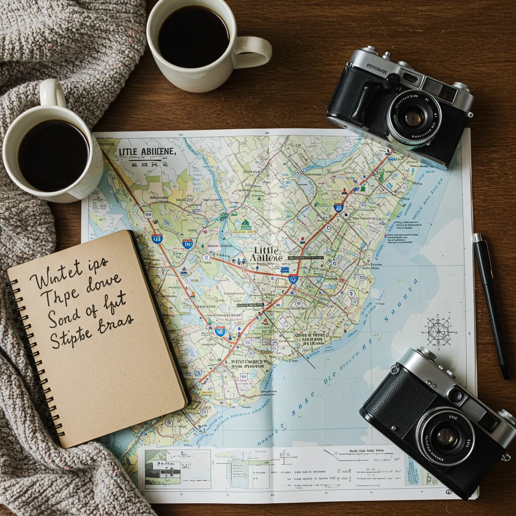 Tips for Planning Your Visit to Little Abilene