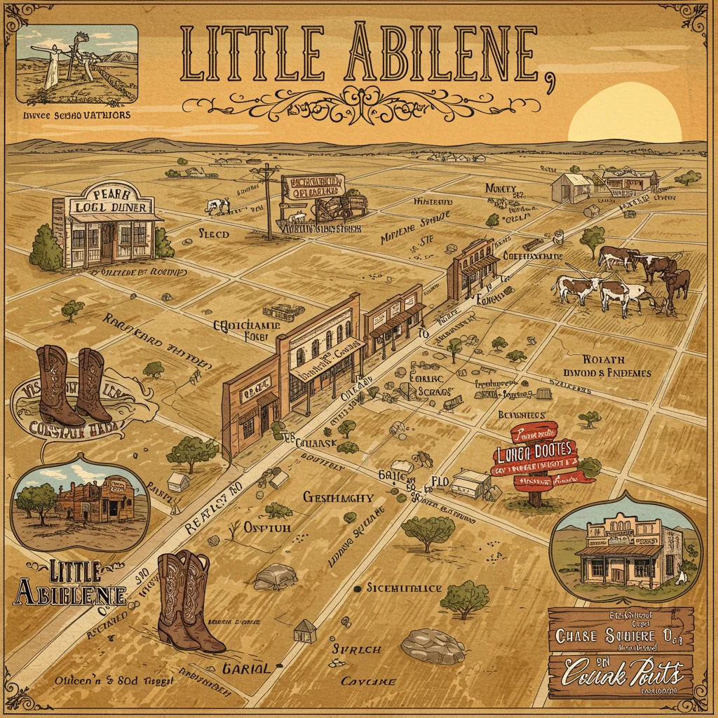 Tips for Planning Your Visit to Little Abilene