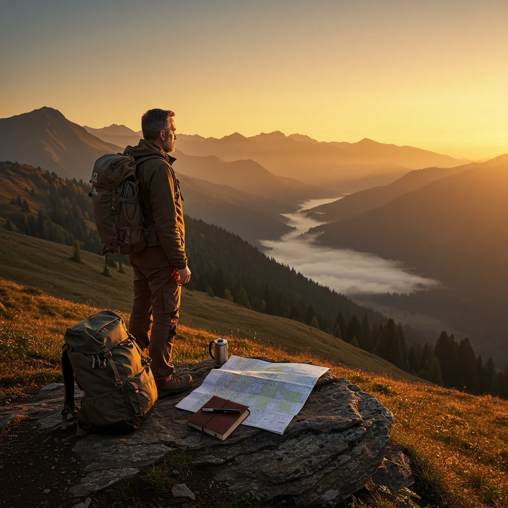 Tips for Solo Travelers