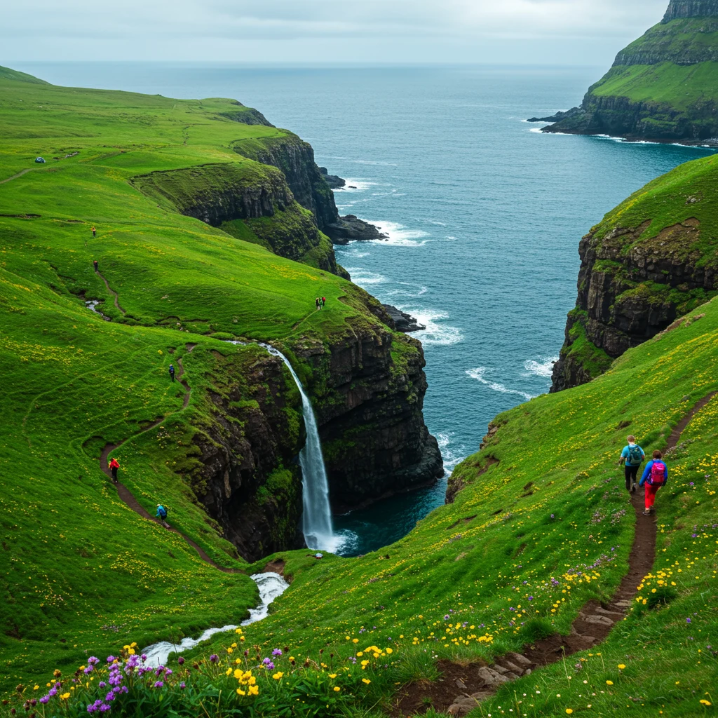 Top 10 Madeira Hikes That Take Your Breath Away