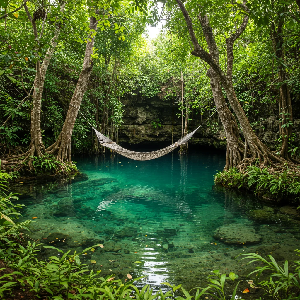 Top 10 Must-Visit Cenotes Near Tulum