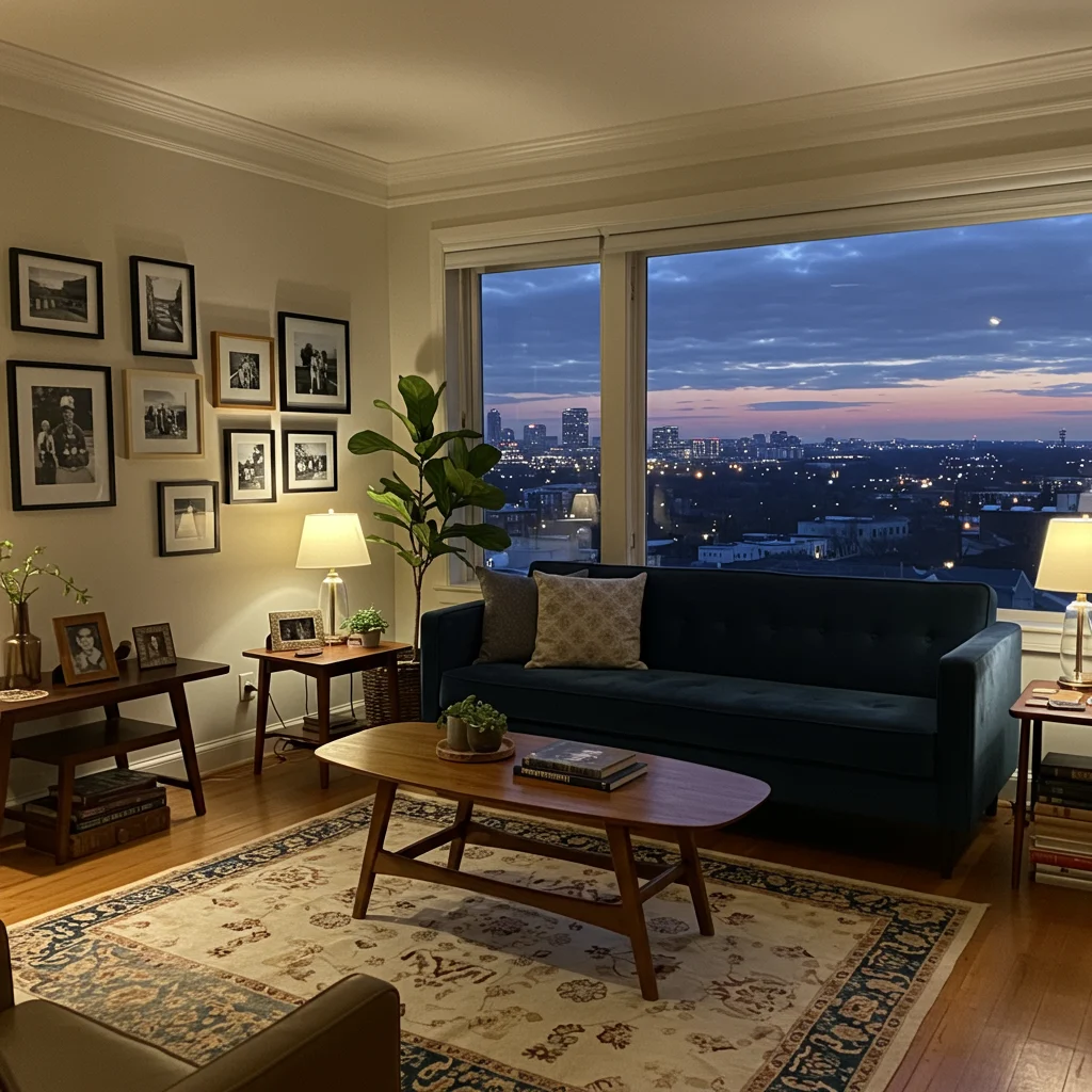 Top Arlington Apartments That Feel Like Home: Our Picks