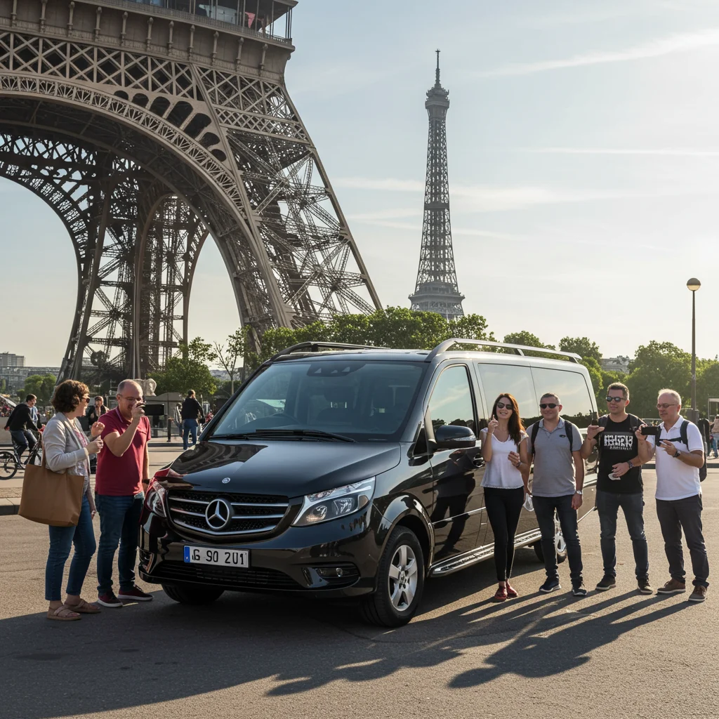Top Attractions to Visit on Your Private Tour