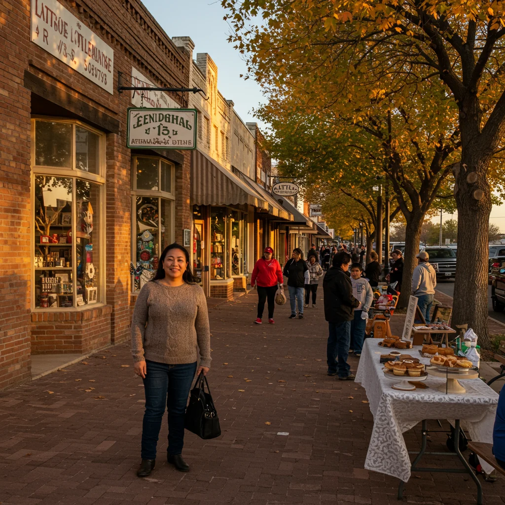 Top Reasons to Visit Little Abilene