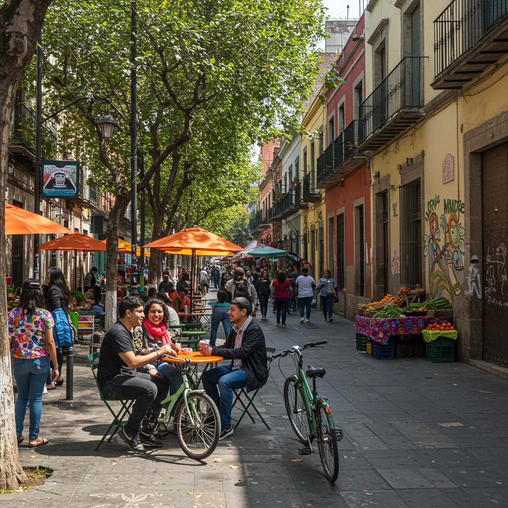 Top Things to Do in Condesa