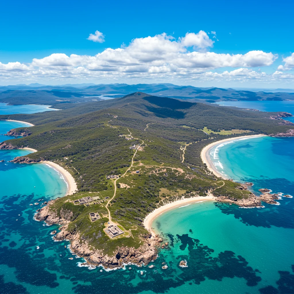 Top Things to Do on Maria Island