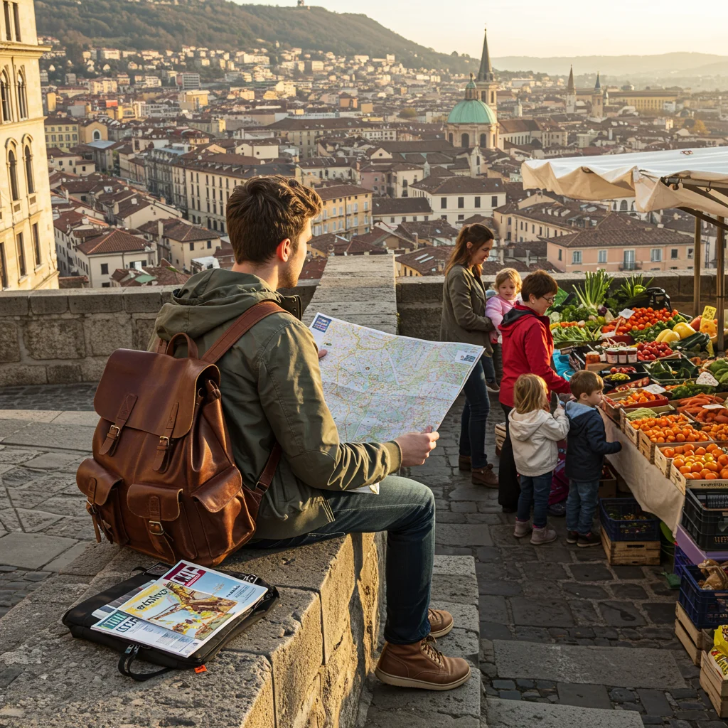 Travel Tips for Solo and Family Travelers