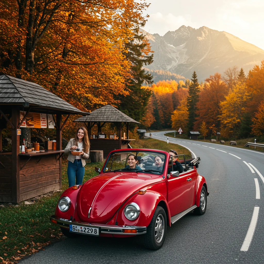 Travel Tips: Making the Most of Your Krakow to Zakopane Day Trip