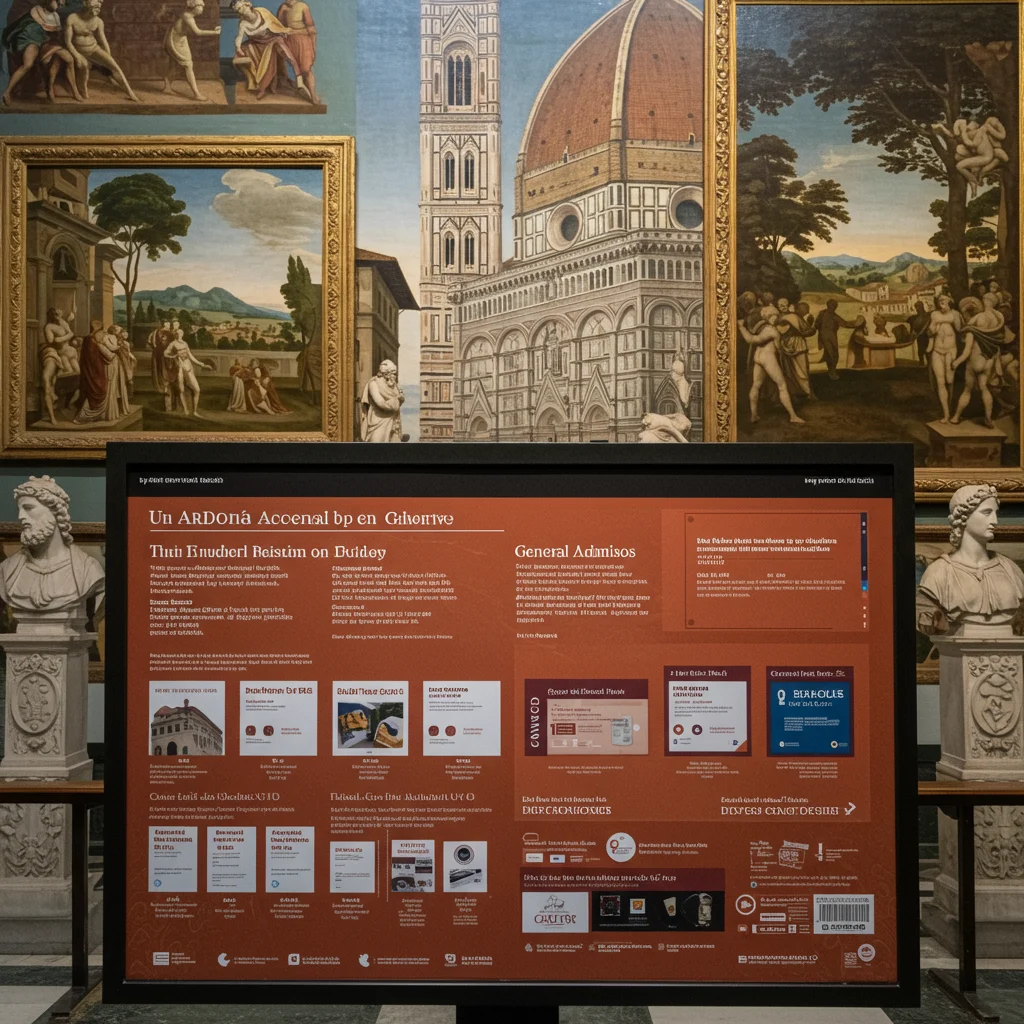 Types of Tickets Available for the Accademia Gallery