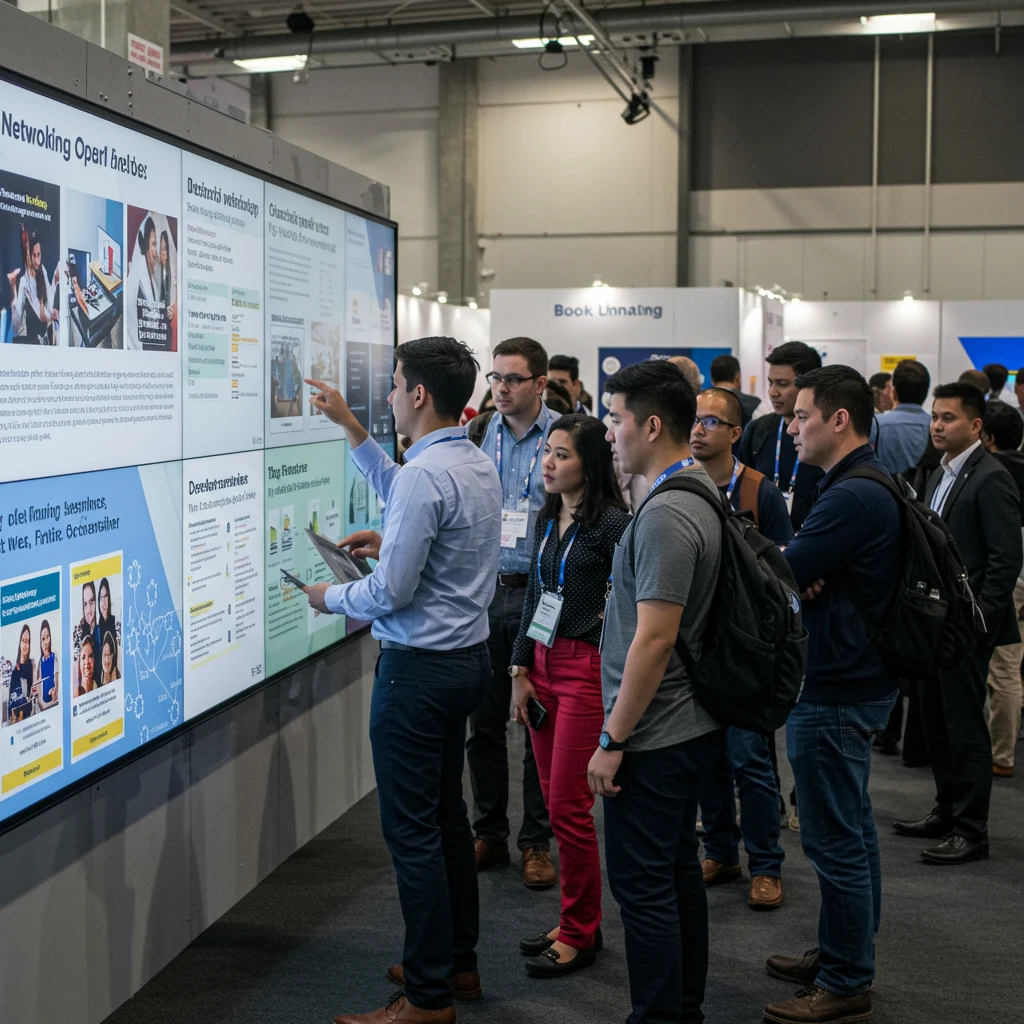 Understanding Summit Access: What’s Included?