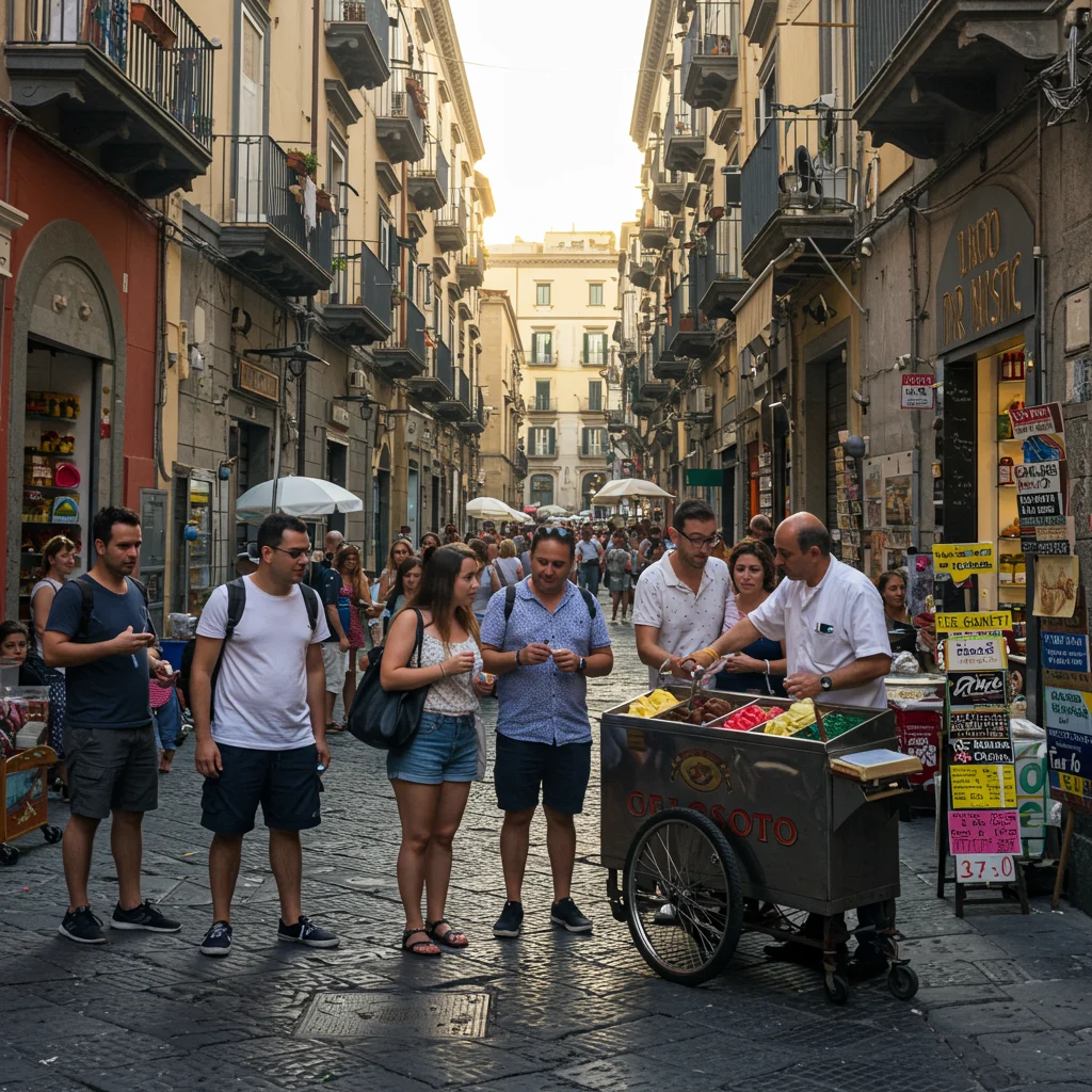 Useful Italian Phrases for Tourists