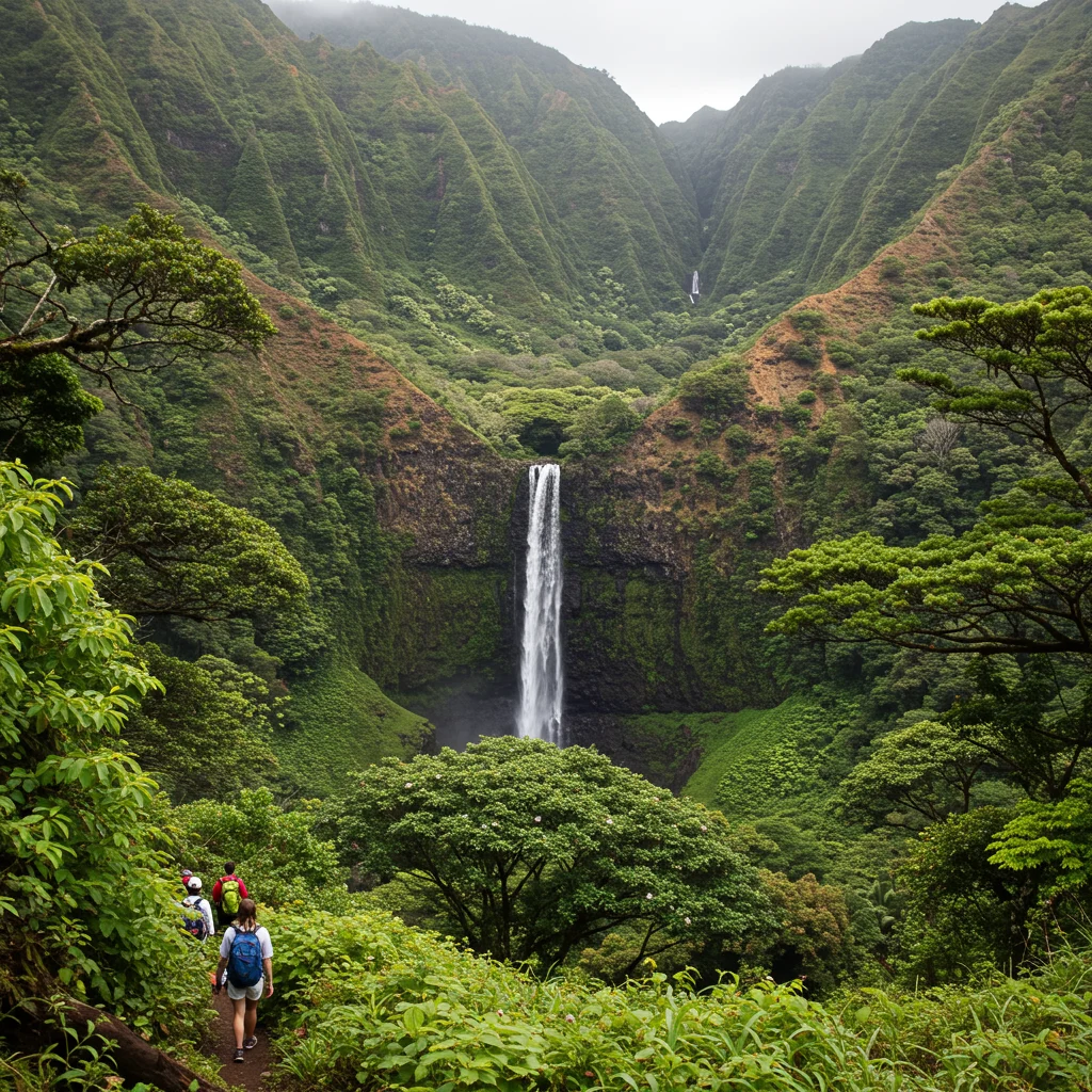 Waimea Valley &amp; Waimea Falls: Complete Guide