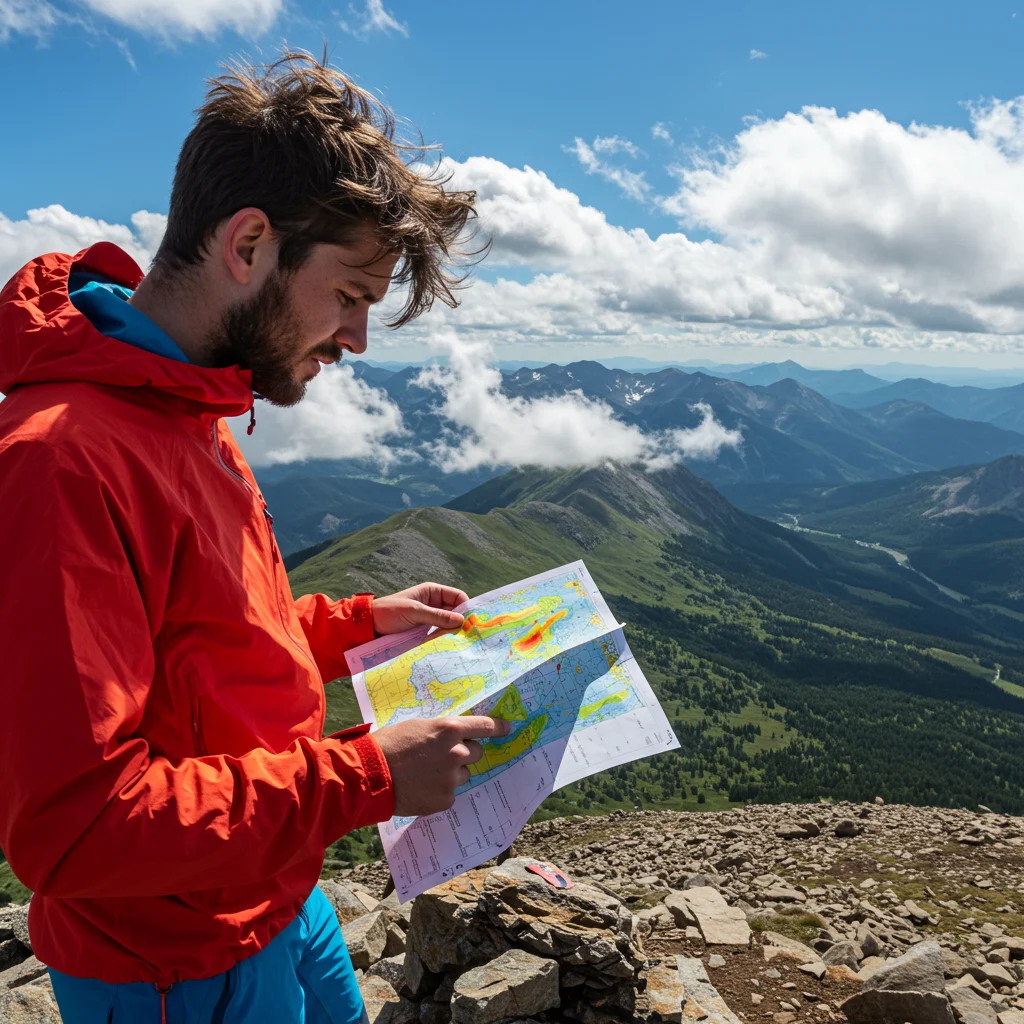 Weather Considerations for Summit Visits
