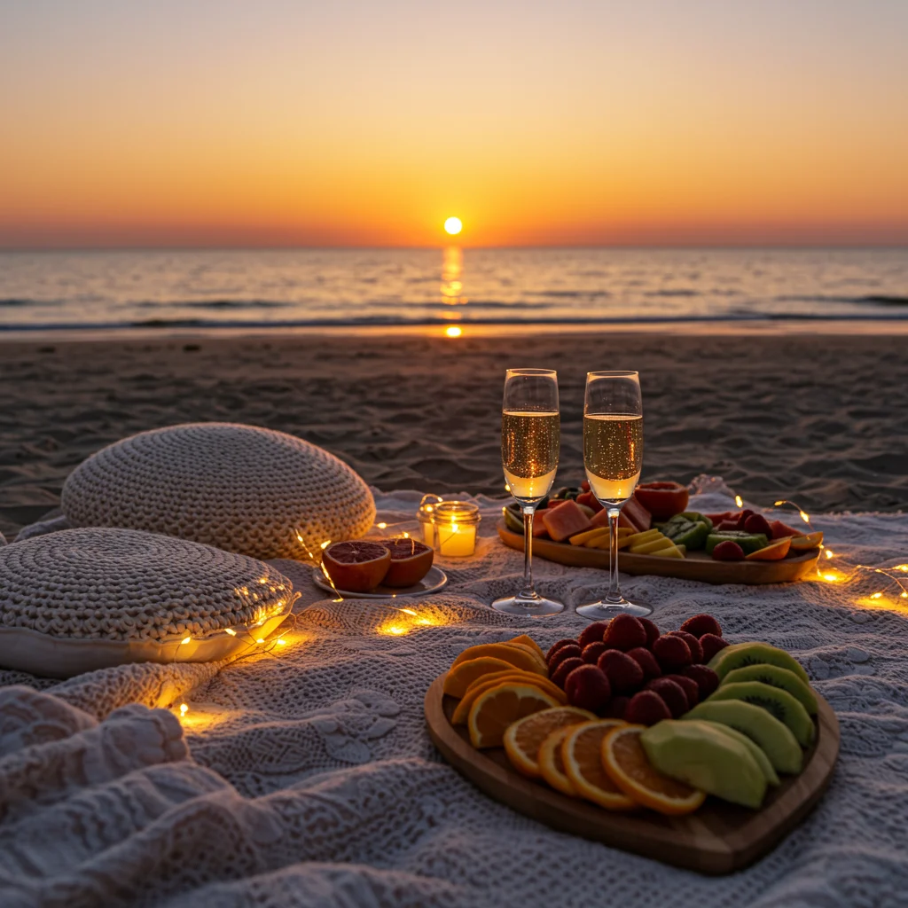 What Activities Make a Getaway More Romantic?