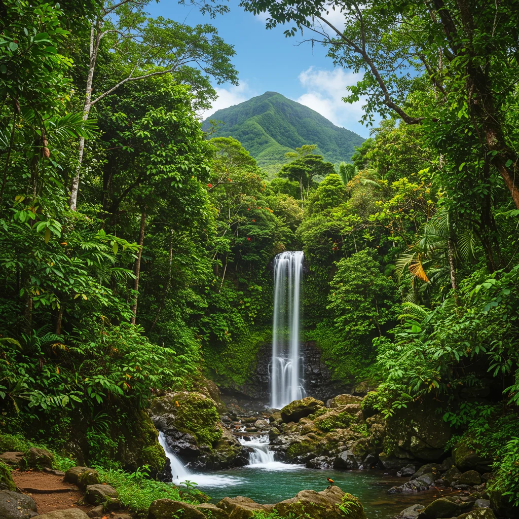 What Are El Yunque’s Must-See Attractions?