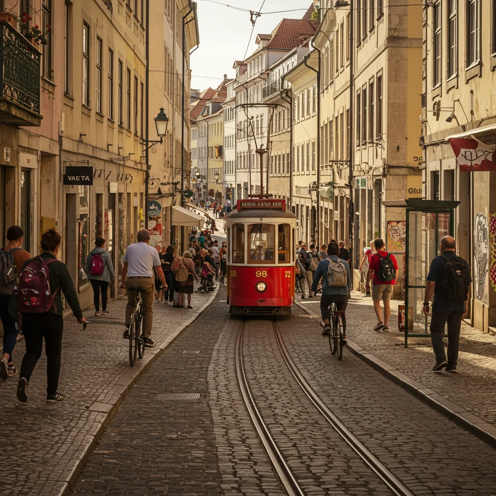 What Are the Alternatives to Big Bus Tours?