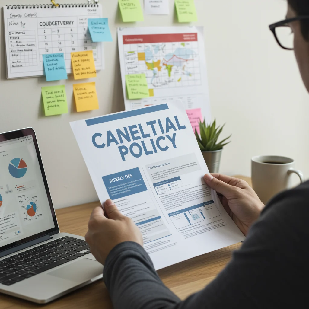 What Are the Cancellation and Refund Policies?