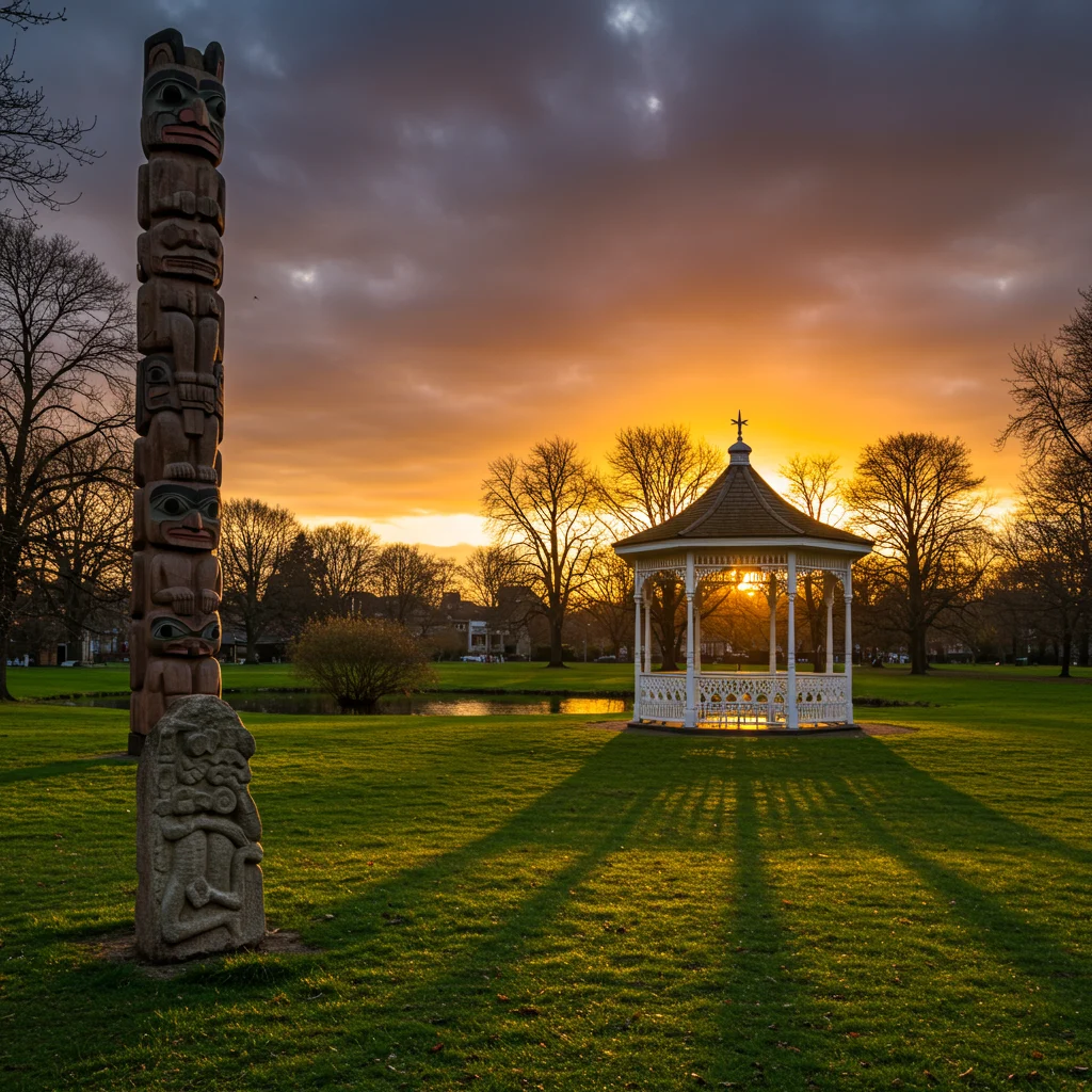 What Are the Cultural and Historical Highlights of the Park?