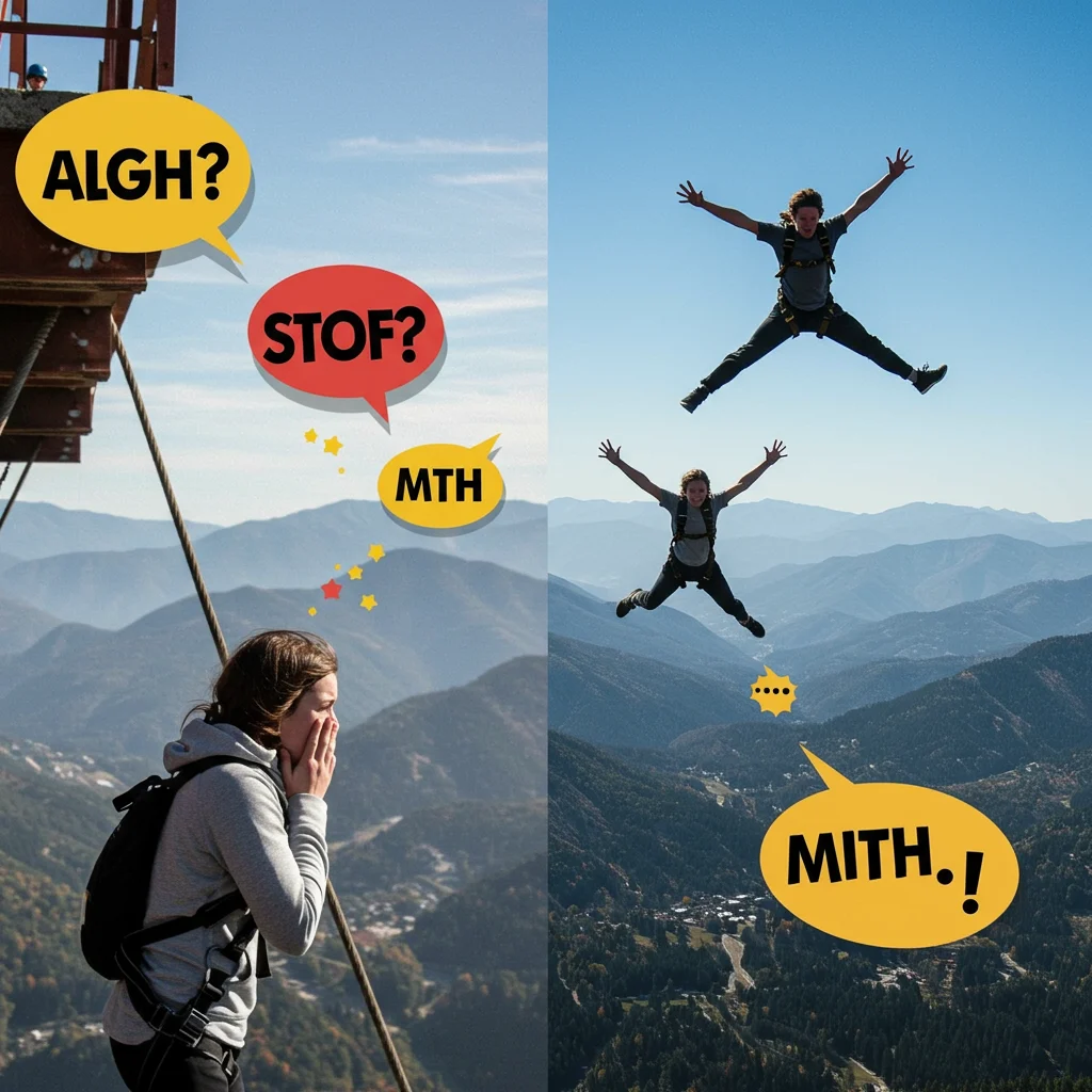 What Are the Most Common Myths About Bungee Jumping?