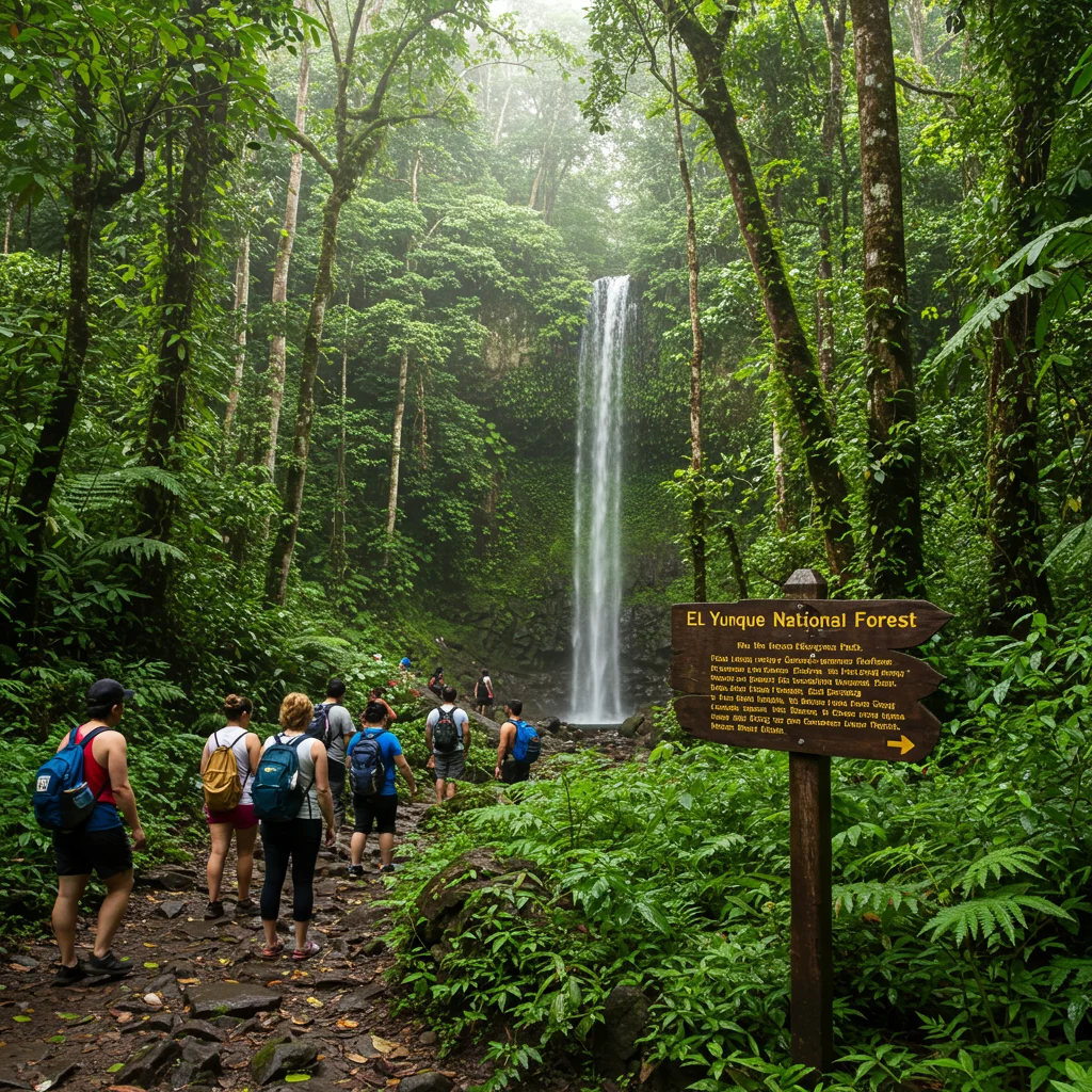 What Are the Most Frequently Asked Questions About El Yunque?