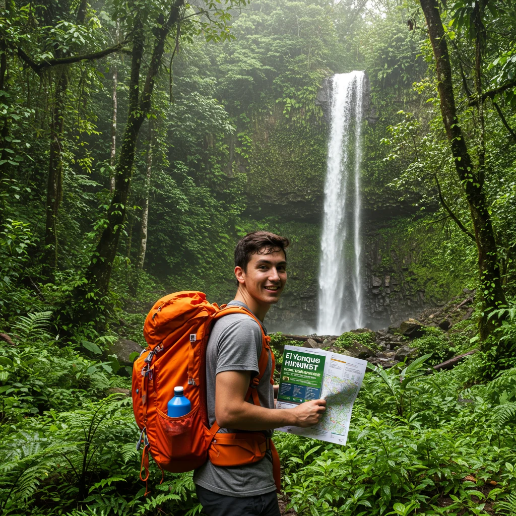 What Are the Top Tips for Visiting El Yunque?