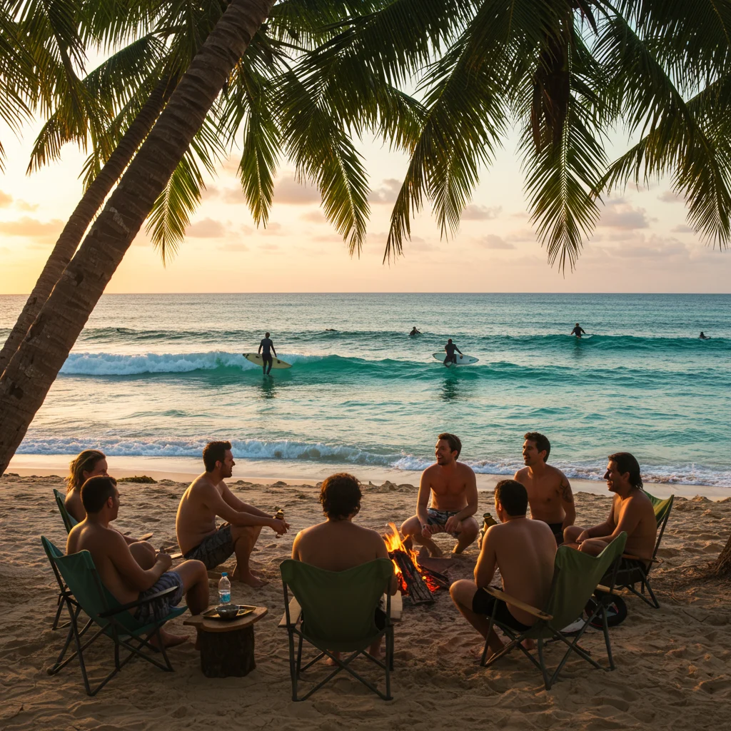What Can You Expect from a Barbados Coastal Adventure?