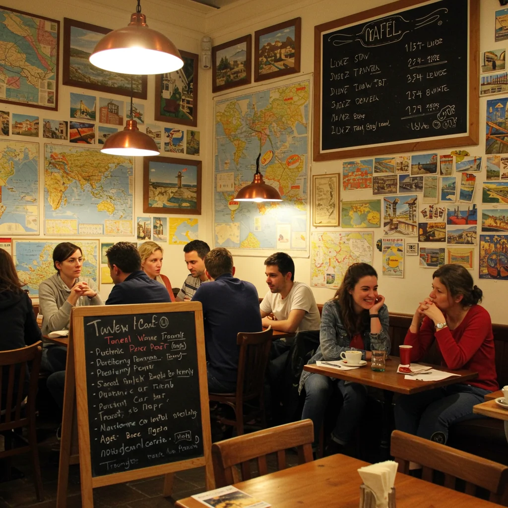 What Do Real Travelers Say? Reviews and Testimonials