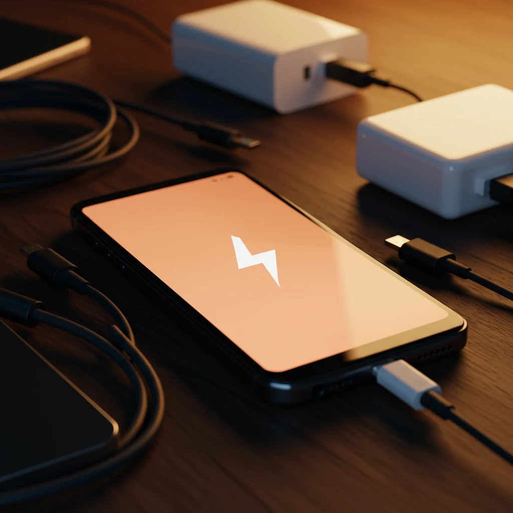 What Is Fast Charging and Why Does It Matter?