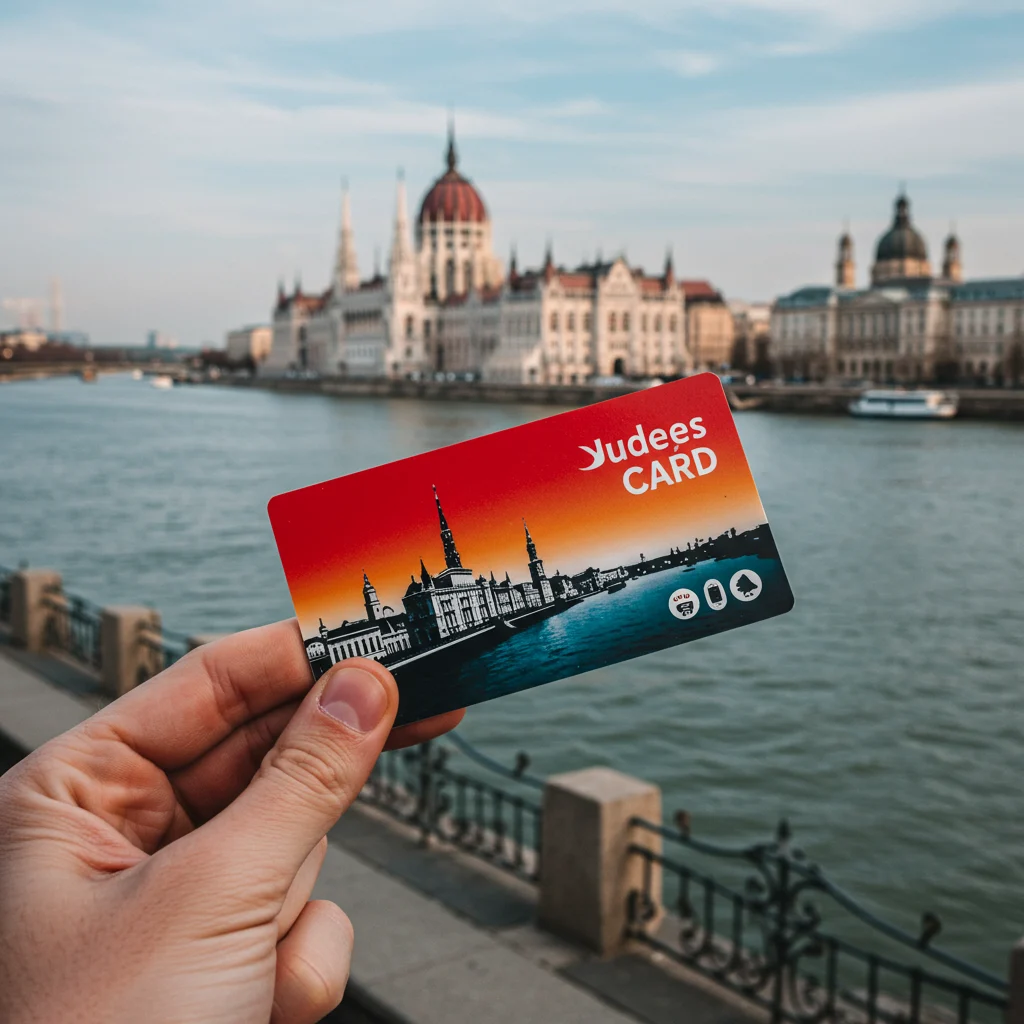 What is the Budapest Card?