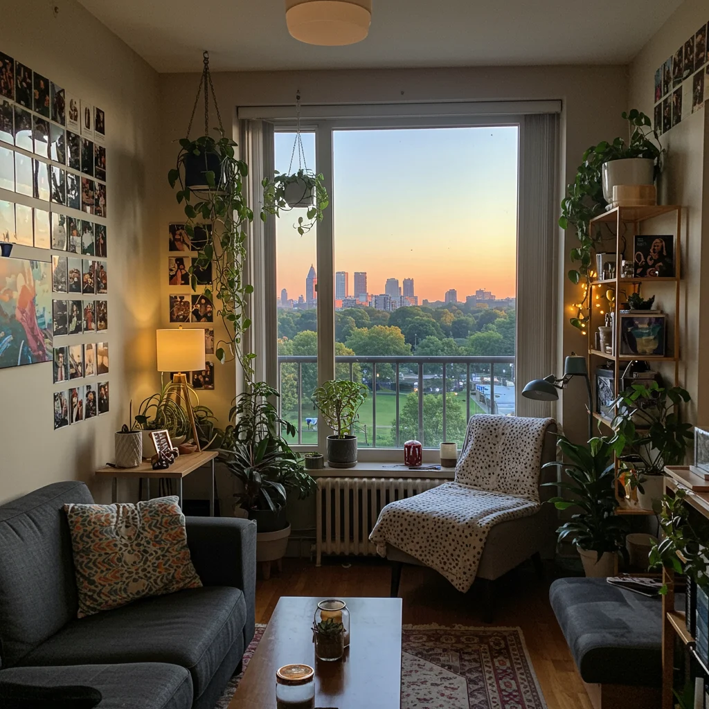 What Makes an Arlington Apartment Feel Like Home?