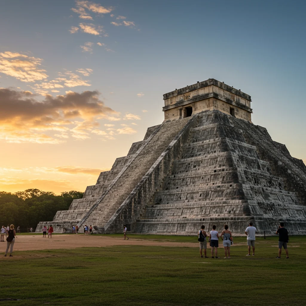 What Makes Chichen Itza a Must-Visit Destination?