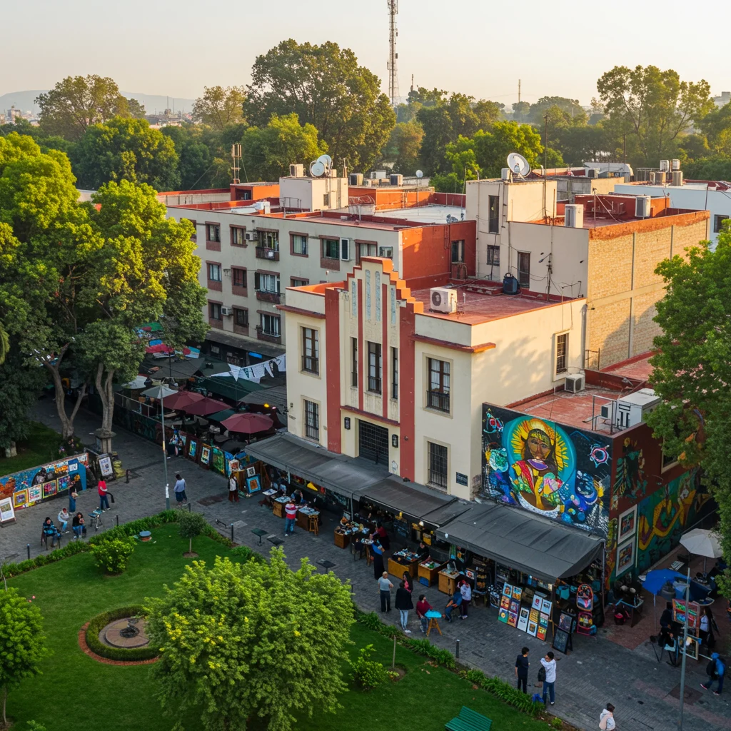 What Makes Condesa So Unique?