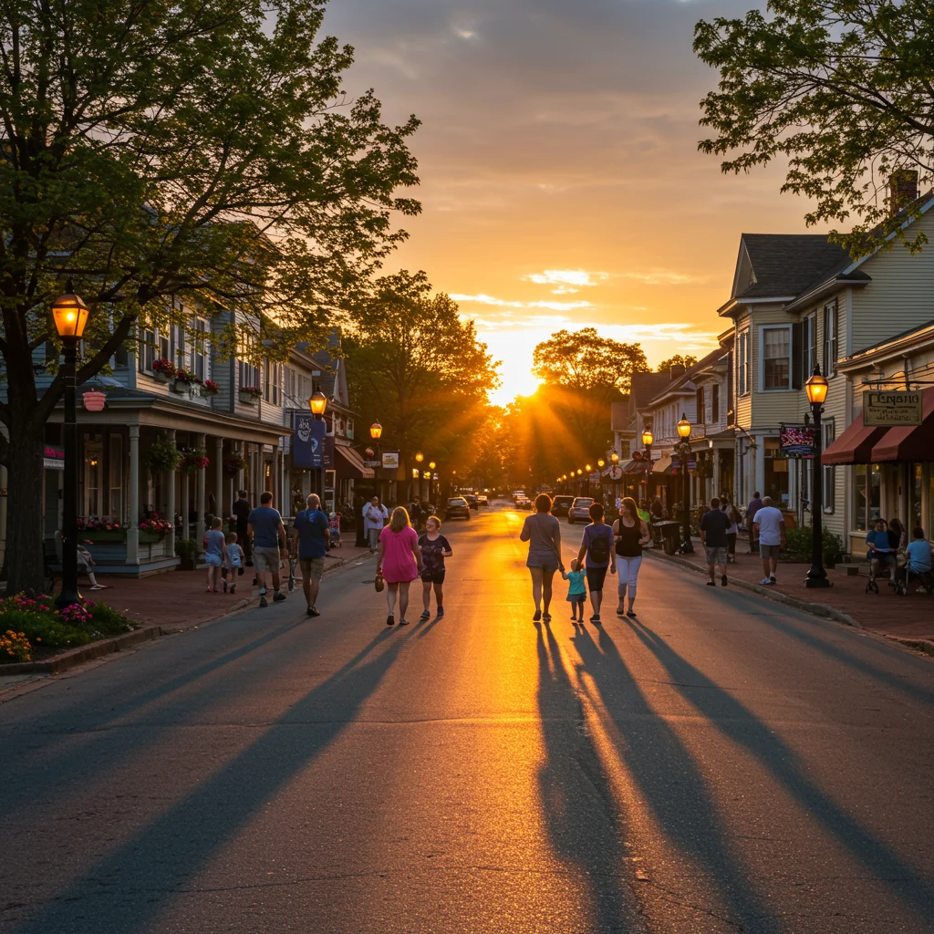 What Makes Locust Grove Unique?