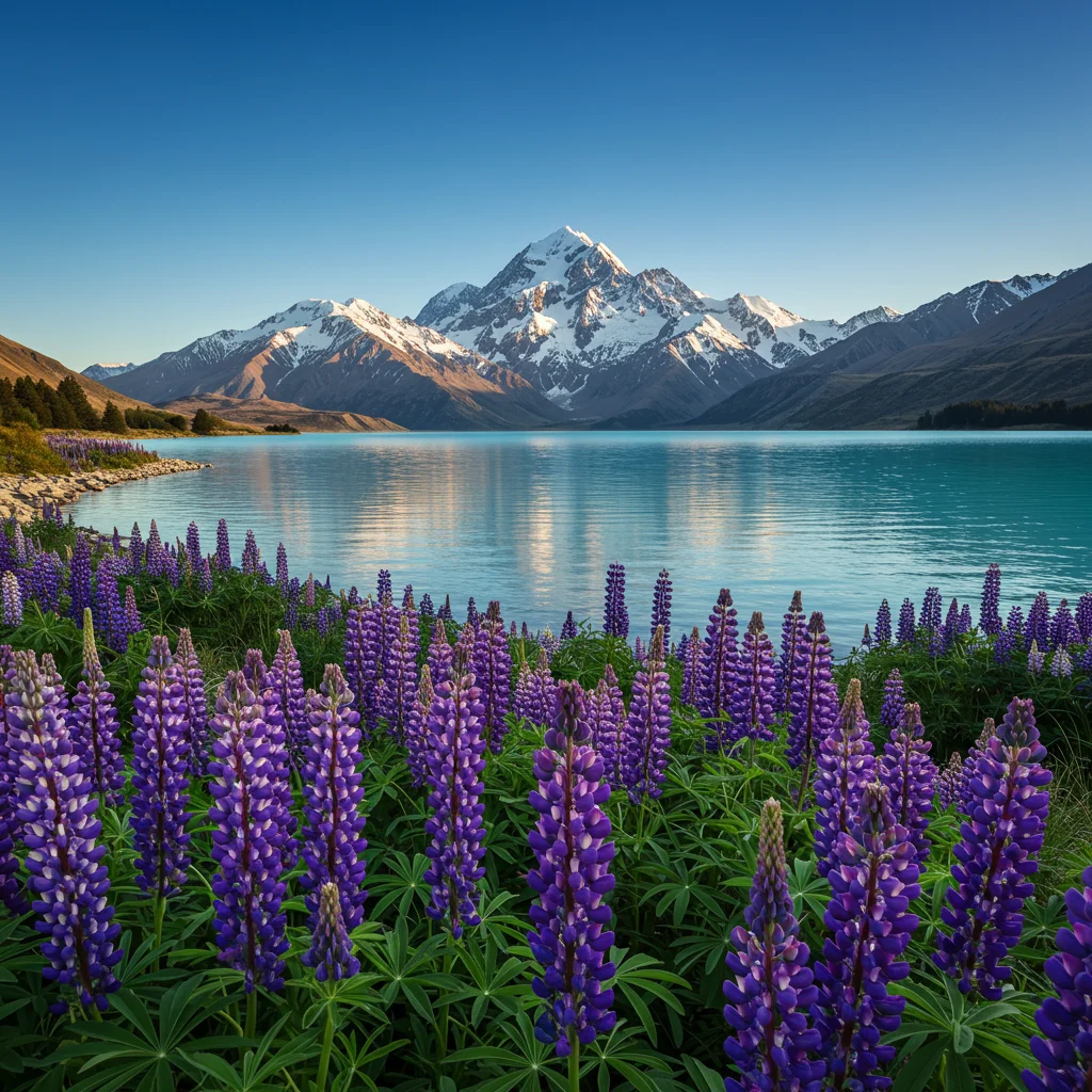 What Makes Mt Cook and Tekapo Must-Visit Destinations?