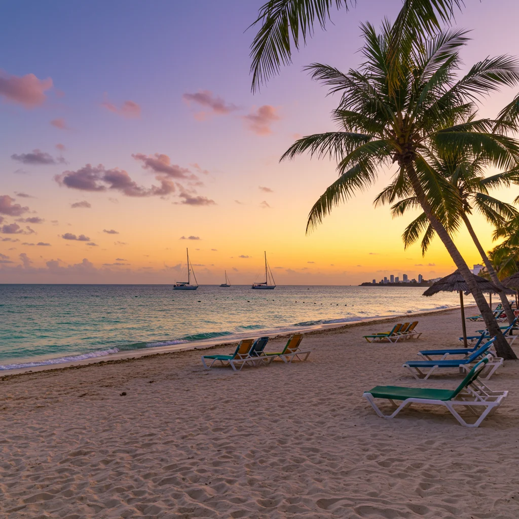 What Makes Playa Tranquila Cartagena’s Peaceful Escape?