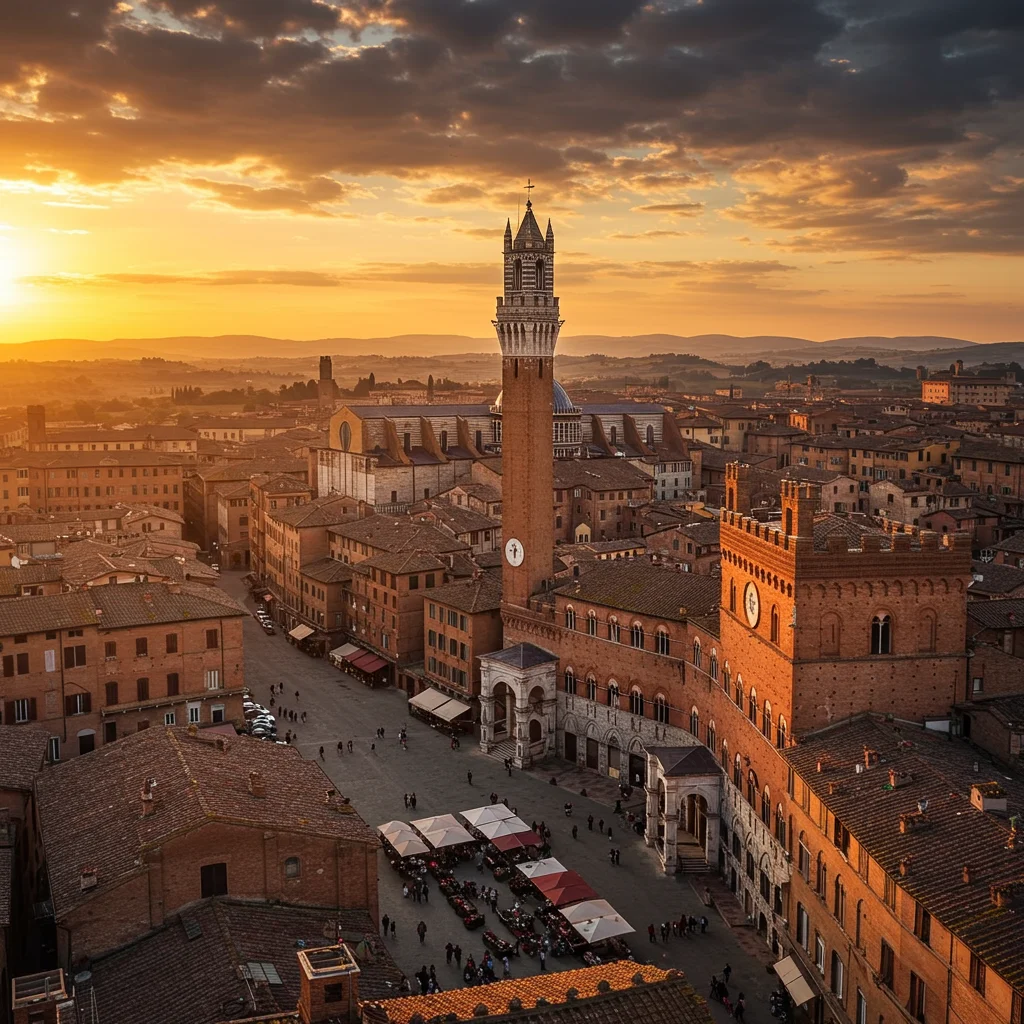 What Makes Siena the Jewel of Tuscany?