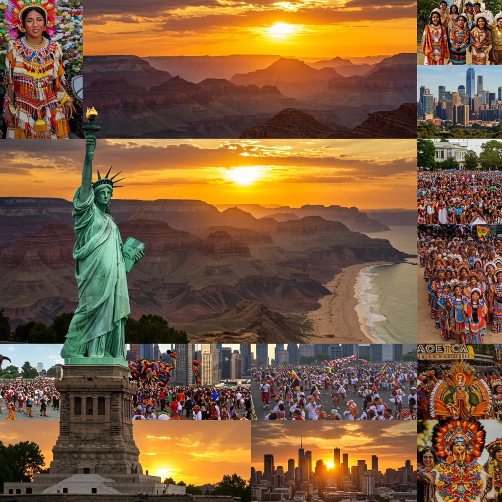 What Makes the USA a Unique Travel Destination?