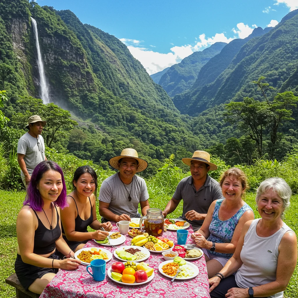 What Makes This Full-Day Tour Unique?