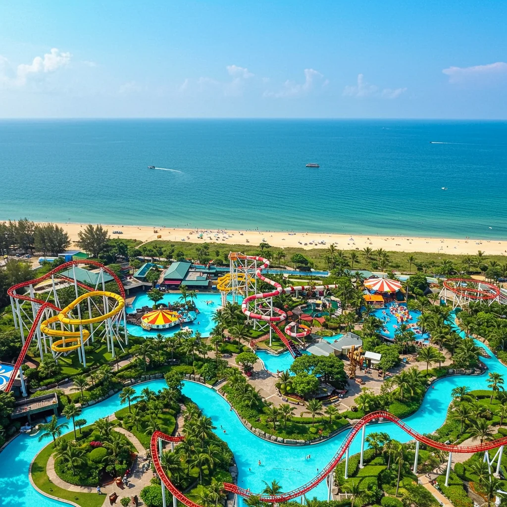 What Makes Vinpearl Land Unique?