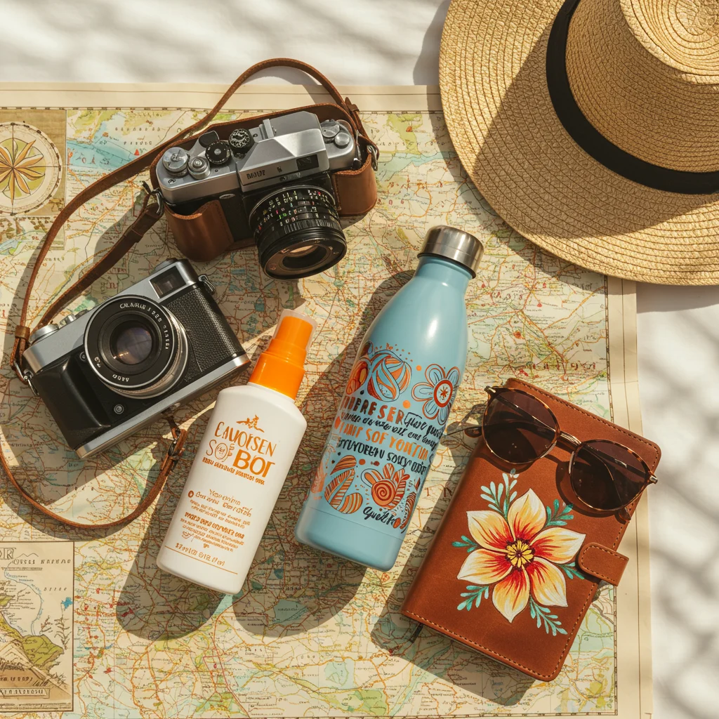 What Should You Bring on Your Tour?